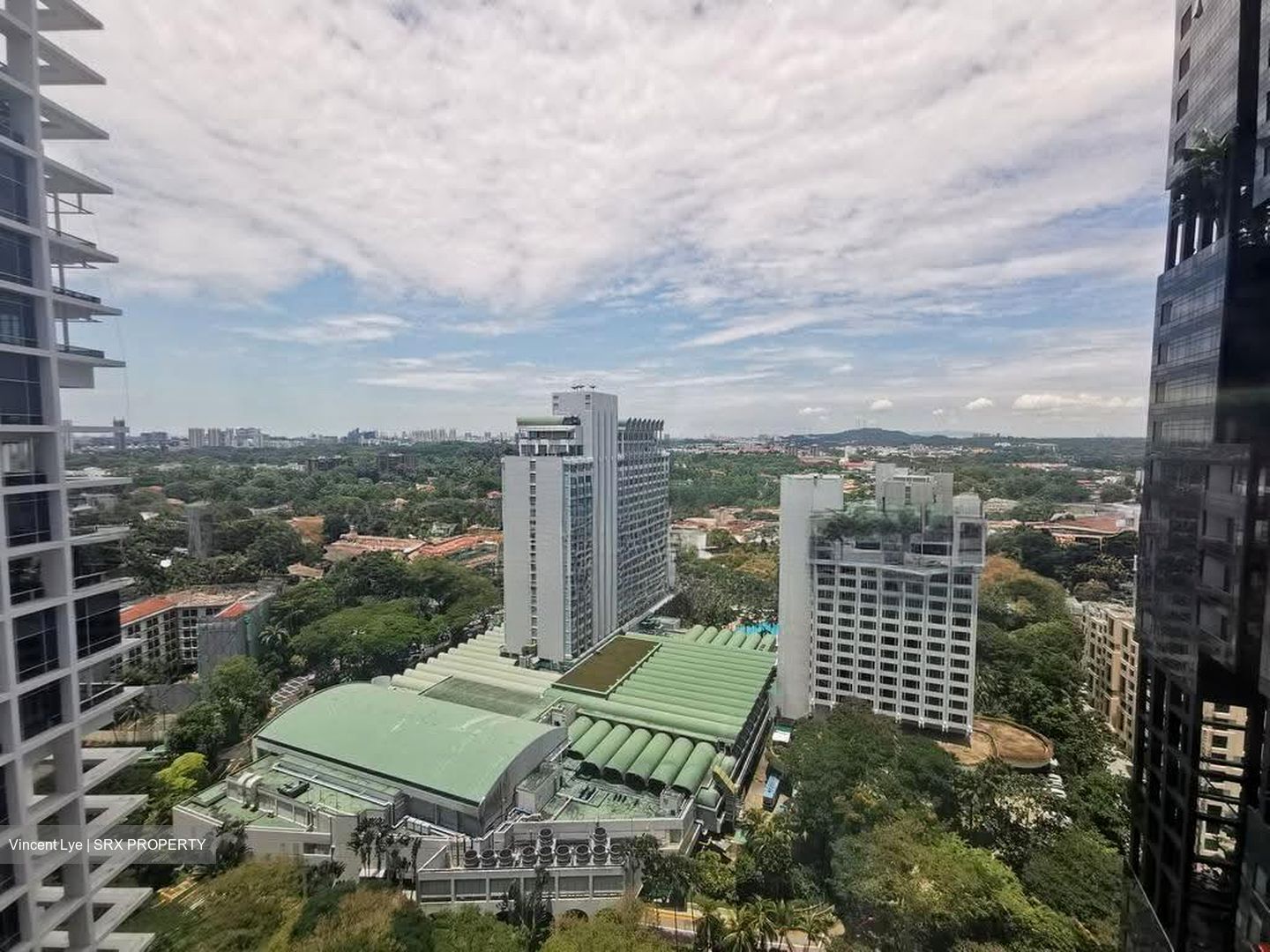 Nouvel 18 (D10), Condominium #640254601
